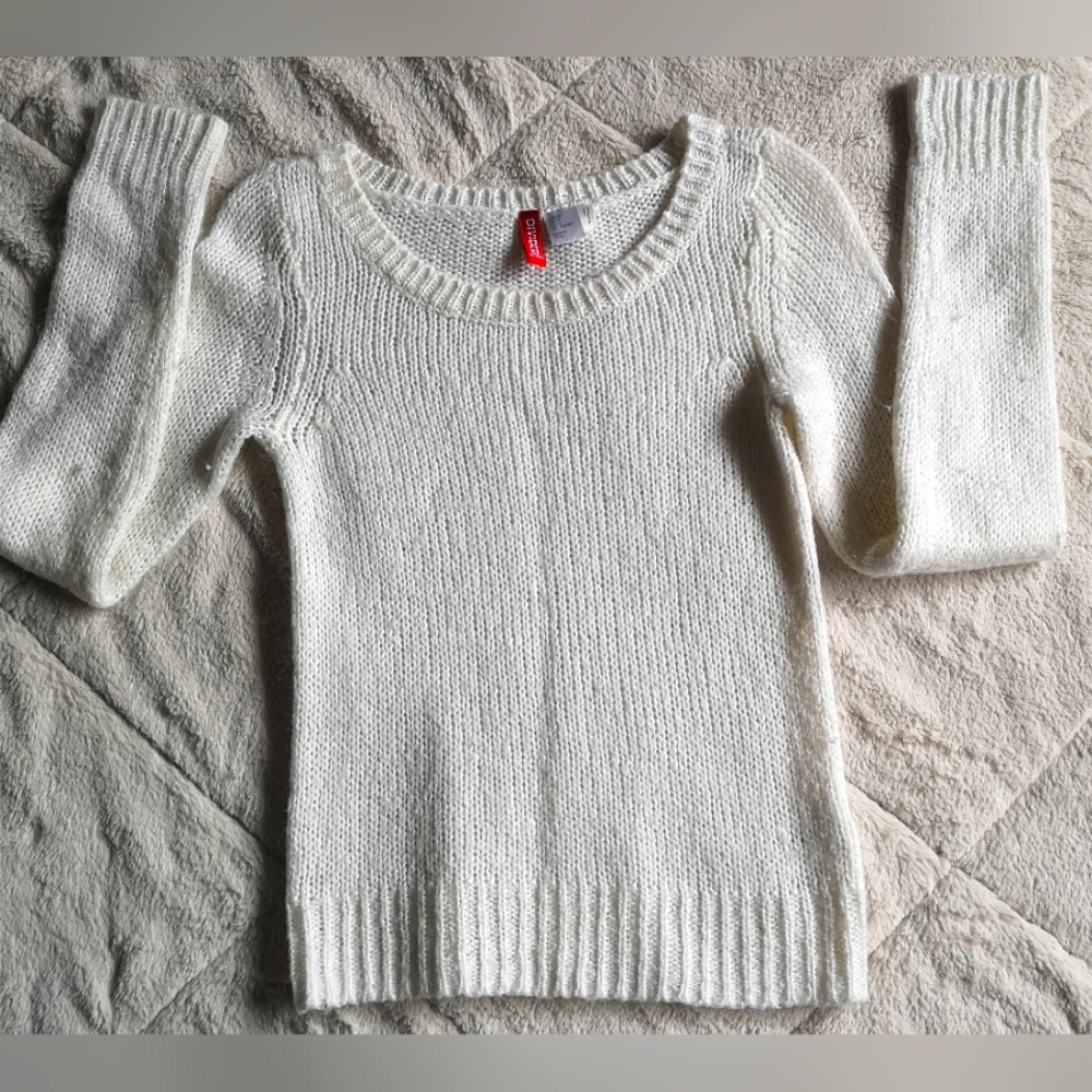 Colori sweater. Size 2